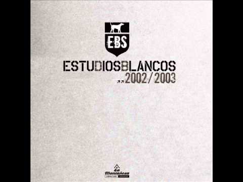 Priteo & Mitiko - Comeme los huevos (Estudios Blancos) 2002-2003