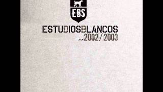 Priteo & Mitiko - Comeme los huevos (Estudios Blancos) 2002-2003