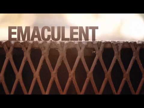Emaculent EP...15 Min. to E... Promo