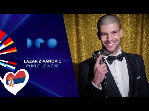 Video thumbnail for Puklo je nebo