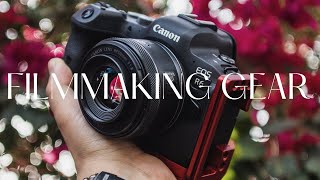 New Filmmaking Gear 2021