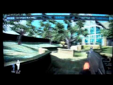 James Bond: Quantum of Solace- first Wii footage | O WiiLY?