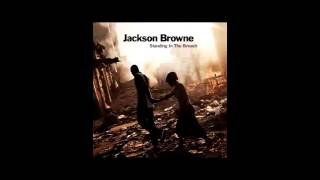 Jackson Browne - Yeah Yeah