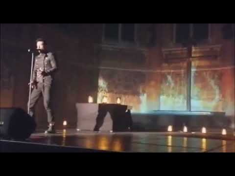 Wie ein Phönix - Tom Reichel LIVE - Konzert - Neue Zeiten 2022)