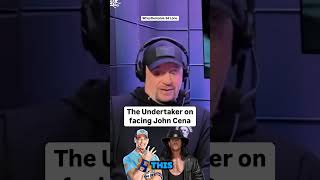 Download lagu Wrestlemania 34 Lore | Undertaker on his match with John Cena! mp3 Download lagu Wrestlemania 34 Lore | Undertaker on his match with John Cena! mp3