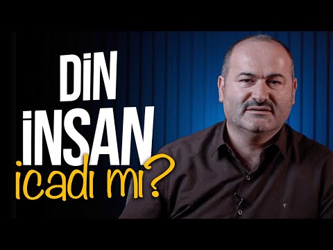 Dinleri İnsanlar Mı İcat Etti? B8- Said Şaşmaz | Hisar Kapısı