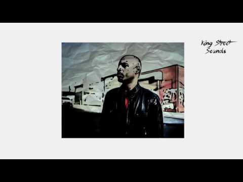 Dennis Ferrer - Change The World (Jihad Muhammad Vox Mix)