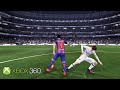 FIFA 17 | Xbox 360 Gameplay