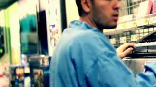 Gold Macklemore &amp; Ryan Lewis ( The Heist )