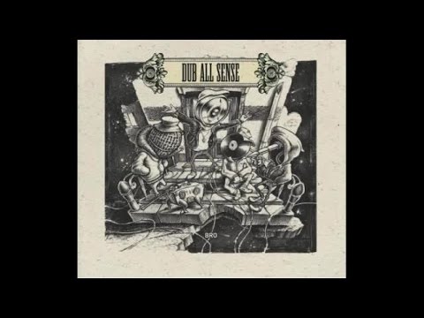 Dub All Sense Ft. Speng Bond - Boom it up