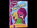 Previews From Barney Can You Sing That Song 2005 DVD