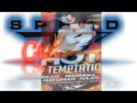 Speed Club / Dj Mayoman / Hot Temptation Sun Stage P2 [03 05 2014] - facebook.com/seciki