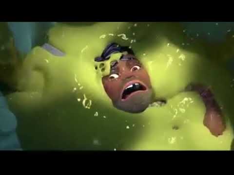 Wasser - Shoguns of Harlem