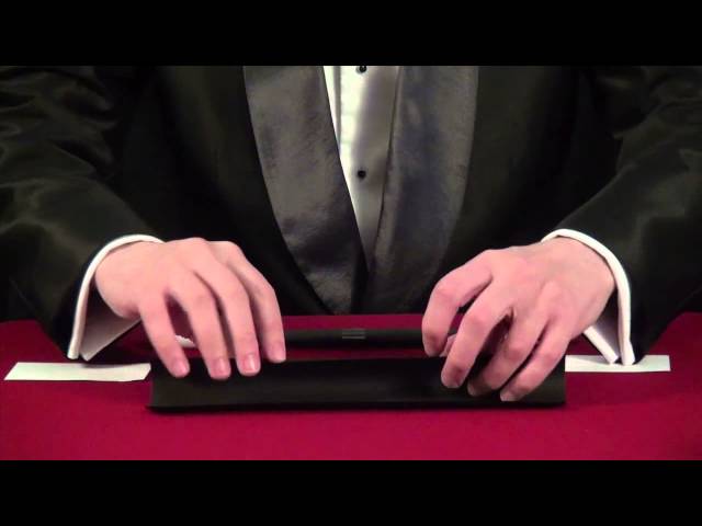 Vídeo relacionado con Varita mágica de plástico, 70 cm, varita mágica profesional, portátil, barra telescópica mágica, barra de bolsillo, bolsillo extensible, accesorios para trucos de magia