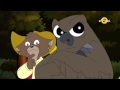 Simsala Grimm Iepurele De Camp Si Ariciul S02E03