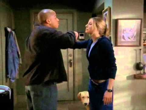 Wolverine (Scrubs - 1x16) [ITA]