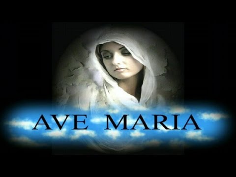 Schubert - Ave Maria (1 Hour)