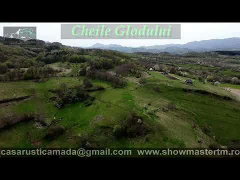 Cheile Glodului, Casa Glod 2021 Adventurecamp Offroadcamp