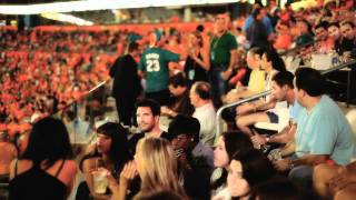 LIV at Sun Life Stadium