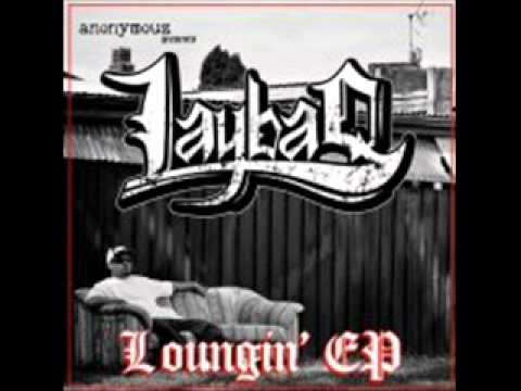 LAYBAQ - Feelin Is A Feeling Feat Paul Bob