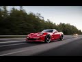 WIDEBODY CORVETTE | ZR6X (4K)