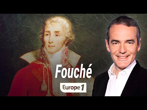 Au coeur de l'histoire : Fouché (Franck Ferrand)