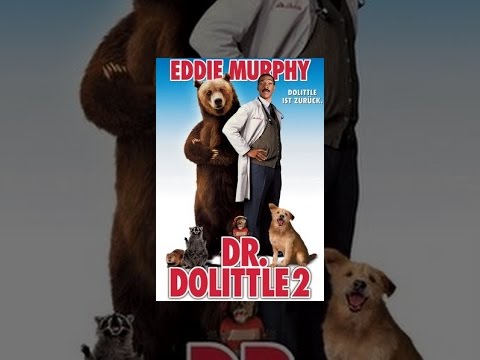 Dr. Dolittle 2