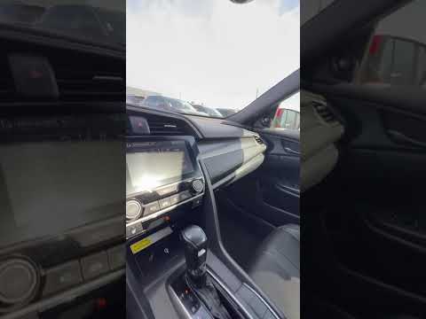 фото honda civic x 0