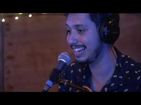 Diego Jaar - Hoy la noche es nuestra (Guarevel Sesiones)