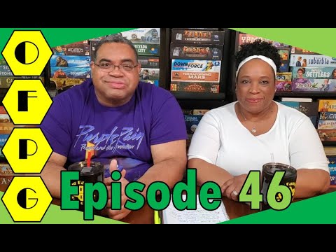 OFPG - Episode 46 (Games We Got Rid Of)