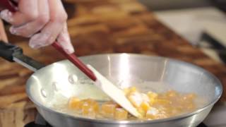 Shrimp & Crab Fondue : Fish & Seafood Recipes