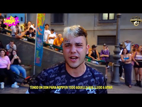 DOBLE0 - "WHAT DID I DO TO YOU?" 💔 (LIVE)