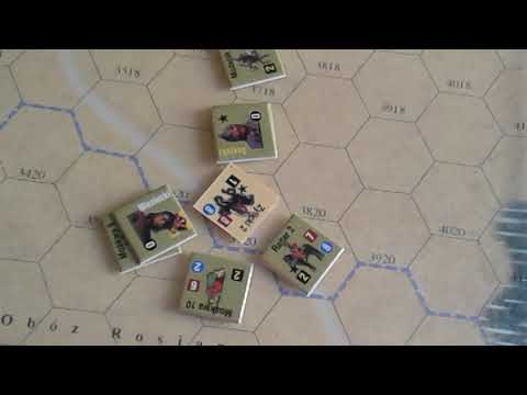 Kluszyn 1610, by Wojciech Zalewski