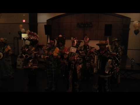 Polish American String Band @ Aiden's Avengers Benefit