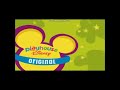SEIZURE WARNING Disney Playhouse Has Gone Nuts