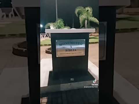 praça da cidade vista gaucha rs