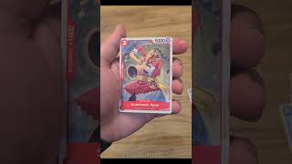 One Piece TCG opening. Part 20 | OP-14