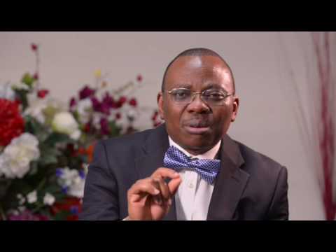 Open Heavens Reflections  27 December 2016 - Spiritual Warfare I