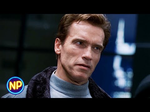 “He’s Not the Clone, You Are” | The 6th Day