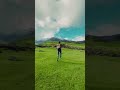 Feel The View Feel View Nature Natural Hills Kedarnath Status Pahad