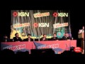 Tom Hiddleston Singing Avi