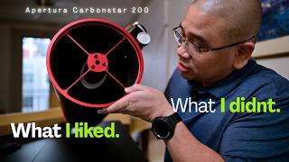 Everything I Like (and Dislike) About the CarbonStar 200