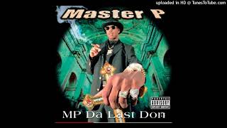 Master P - More 2 Life (Instrumental)