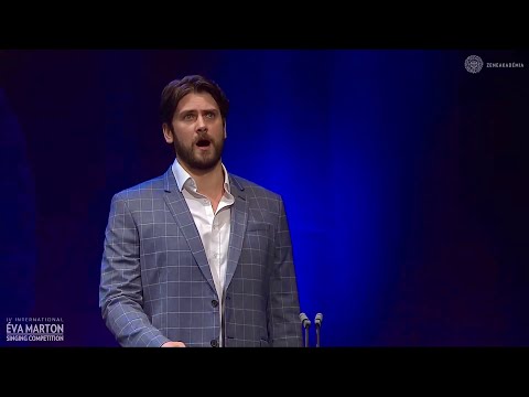 Jolyon Loy, Ves’ tabar spit, Aleko, Rachmaninoff