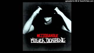 Mezzosangue - 08 - Mezzo-sangue (Instrumental)