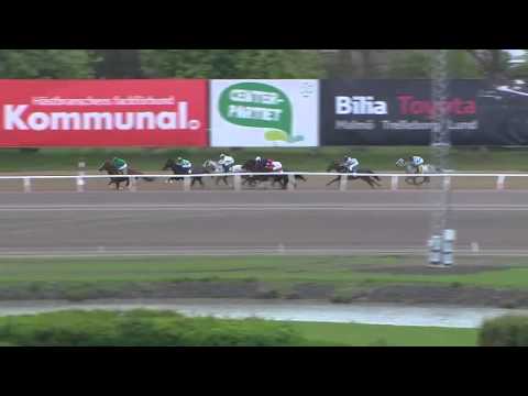 2015.05.12 Jägersro Sprint (SWE) - Over The Ocean