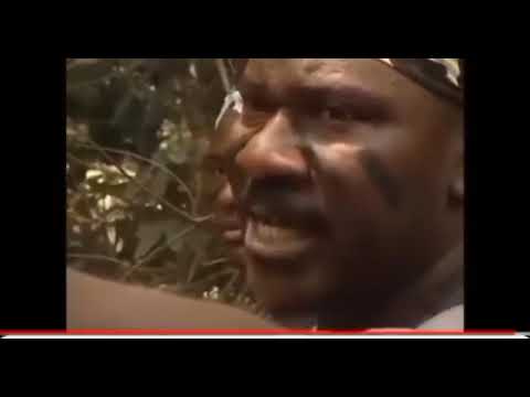 The Return of Issakaba