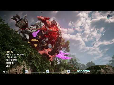 Horizon Forbidden West Very Hard Difficulty! Blind Playthrough On PS5! Pt60