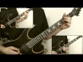 Paradise Lost - Beneath Broken Earth [HD Guitar ...