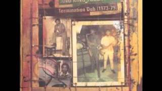 Glen Brown & King Tubby - Lambs Bread Dubwise